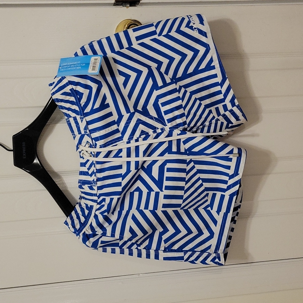 Mens 2XIST SIGNATURE FIT SWIMWEAR